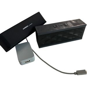 Mini Jambox by Jawbone Black